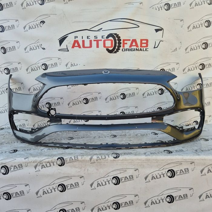 Bara fata Mercedes C-Class W206 AMG-Line an 2021-2022-2023-2024-2025