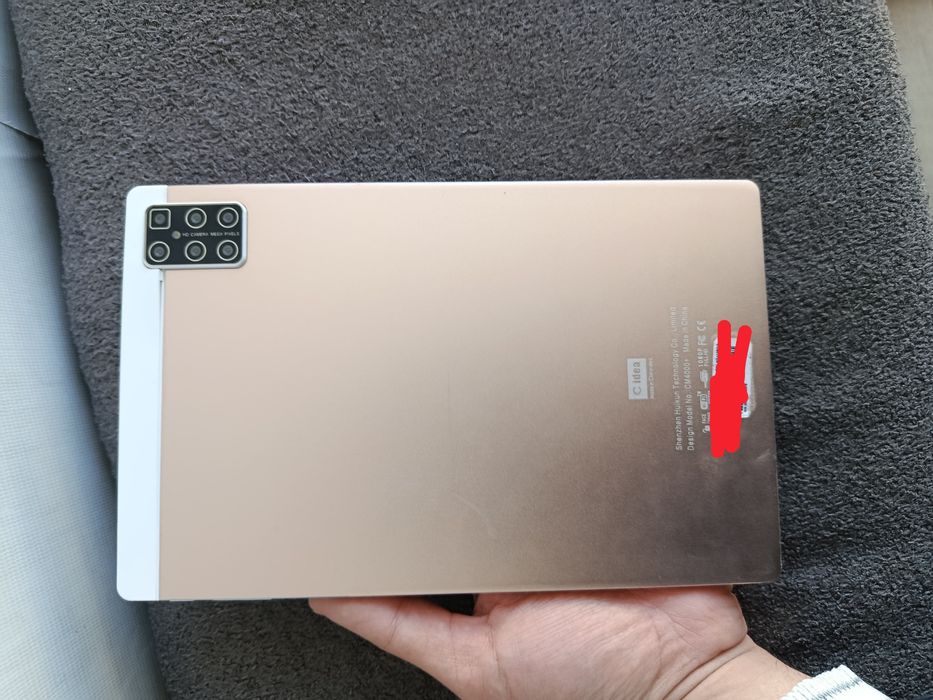 Planshet Idea 4/128gb