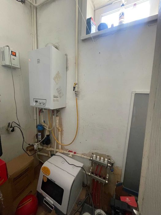 Продажа 2-этажного дома