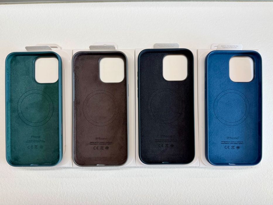 Husa / Carcasa iPhone 16 Pro / 16 Pro Max Silicone / Silicon