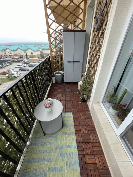 Apartament – Stefanestii de Jos - Mai multe