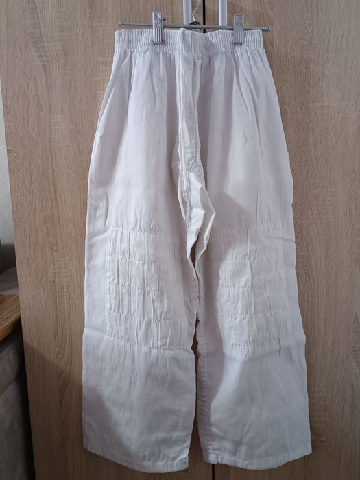 Кимоно для дзюдо