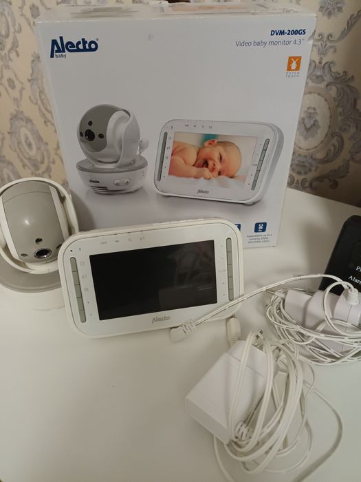 Видеофон- Алекто