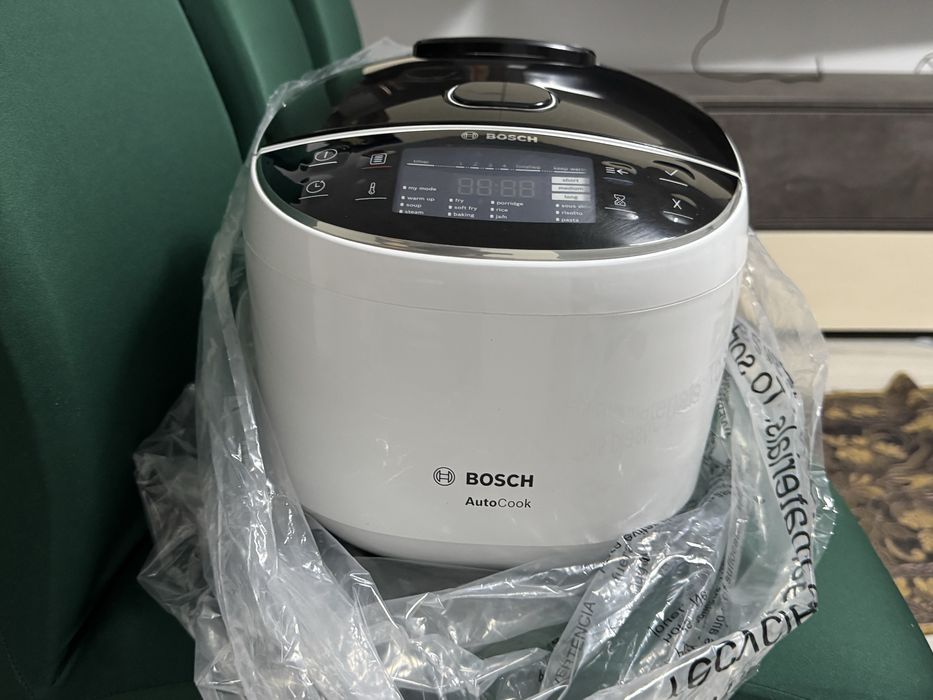 Oală multicooker Bosch