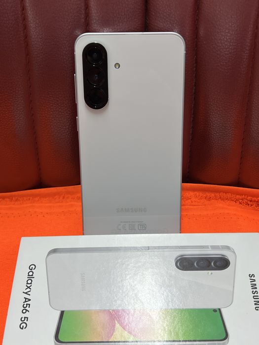 Samsung A56 5G 256GB