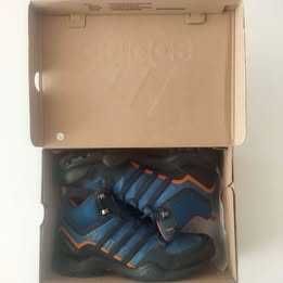 Обувки Adidas Terrex Swift R2 Mid Gtx M G26551 44 РАЗМЕР (0888883024)