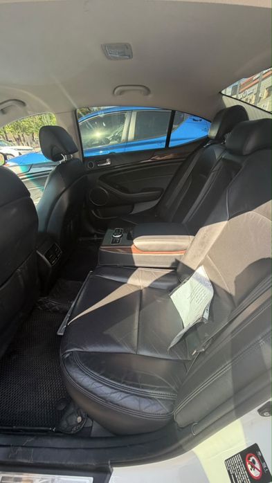 продажа Kia K7, 2016 год