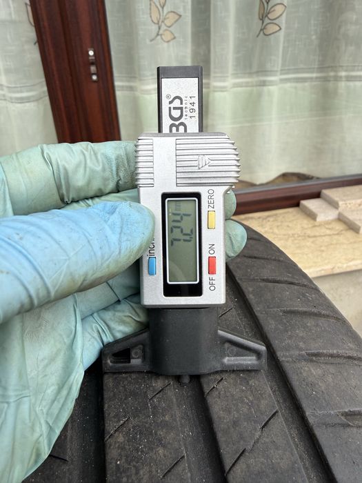 JANTE ALIAJ NISSAN QASHQAI,Juke,Renault, 5x114,3/225/55/18 TURANZA