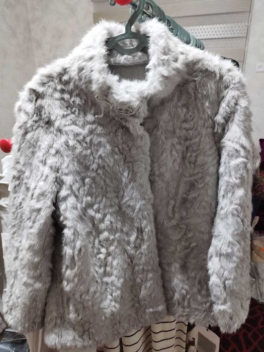 Шуба Новинка горячие скидки