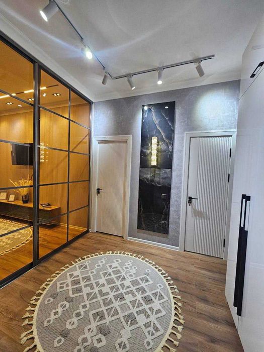 Аренда 2х ком квартира для семьи! ул. Шота Руставели | ул. Бабура