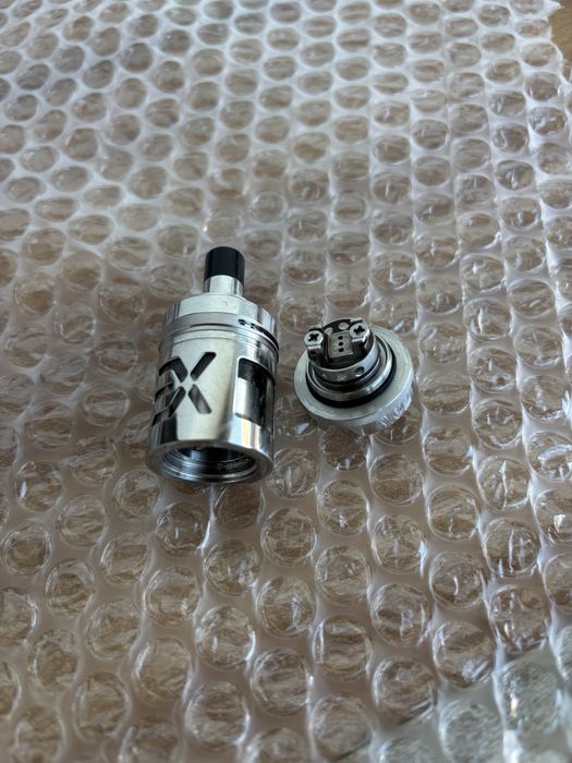 Expromizer V5 MTL RTA