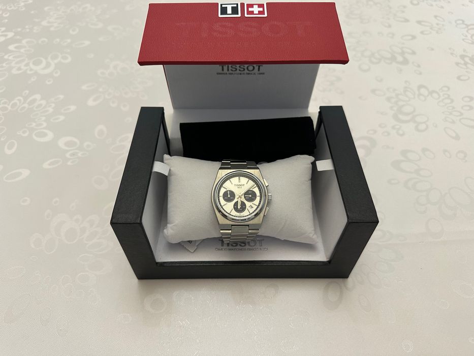 Продам часы TISSOT ориг