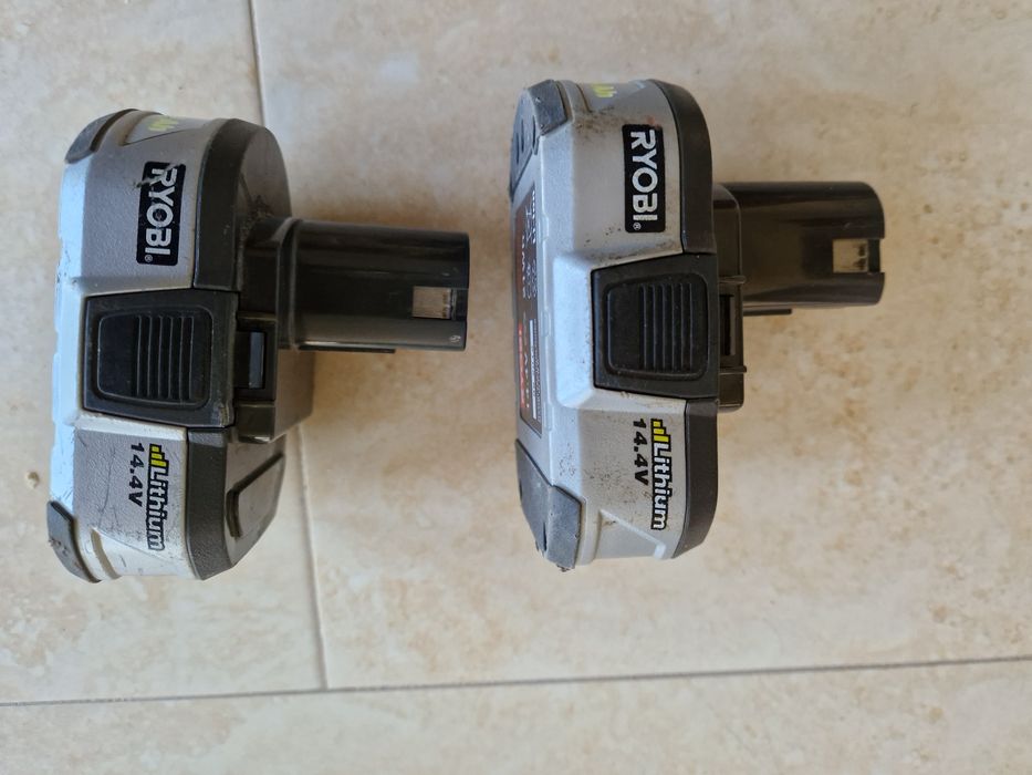 Ryobi RB18L15 , BPL 1414 - acumulator ( baterie )