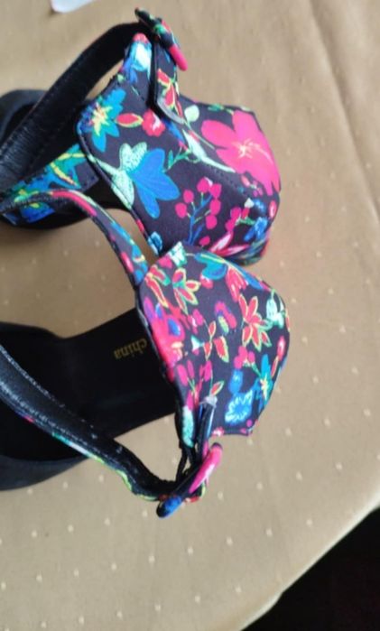 Дамски летни  Сандали