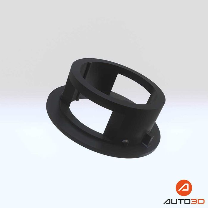 Пластмасов пръстен около запалка Ford Focus 2