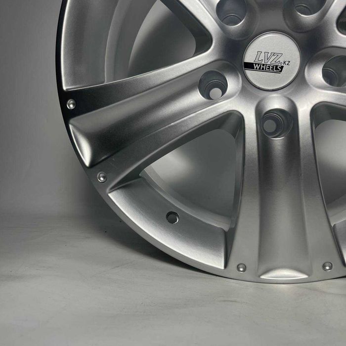 Диски на Ниву R17 5/139.7