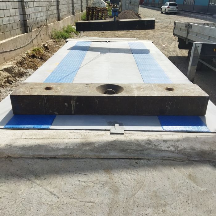 Весы автомобильные,вагонные