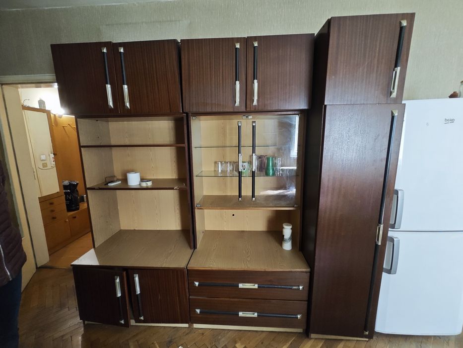 Подарявам секция