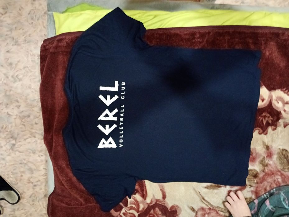 футболка BEREL..