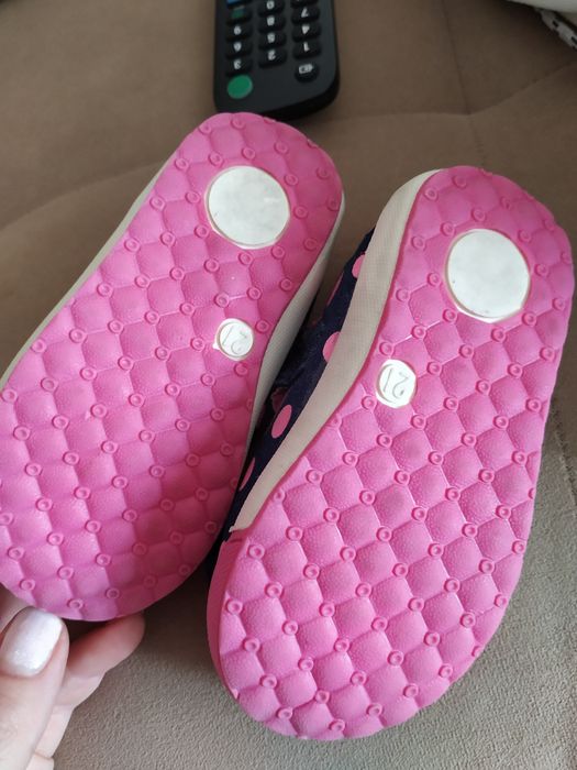 Нови балеринки/пантофки