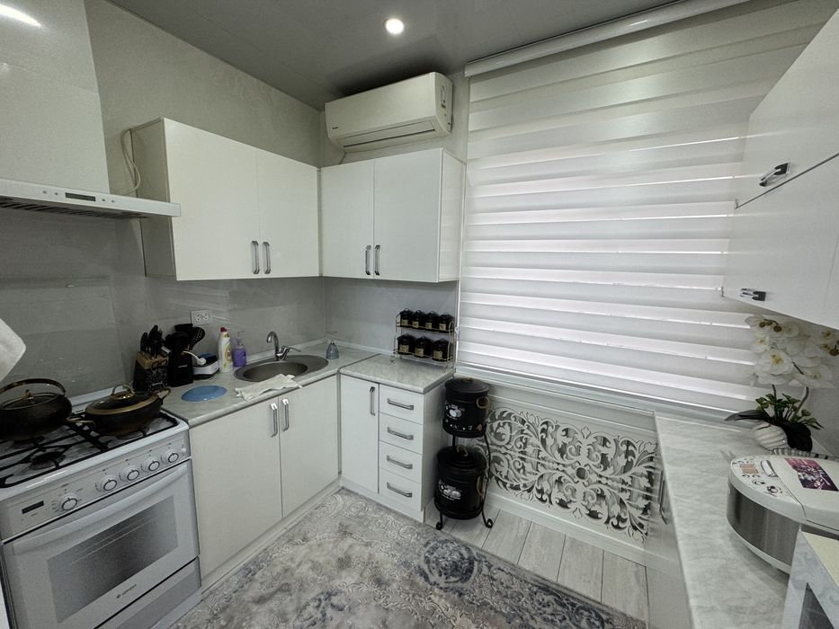 Продается квартира карасу 6