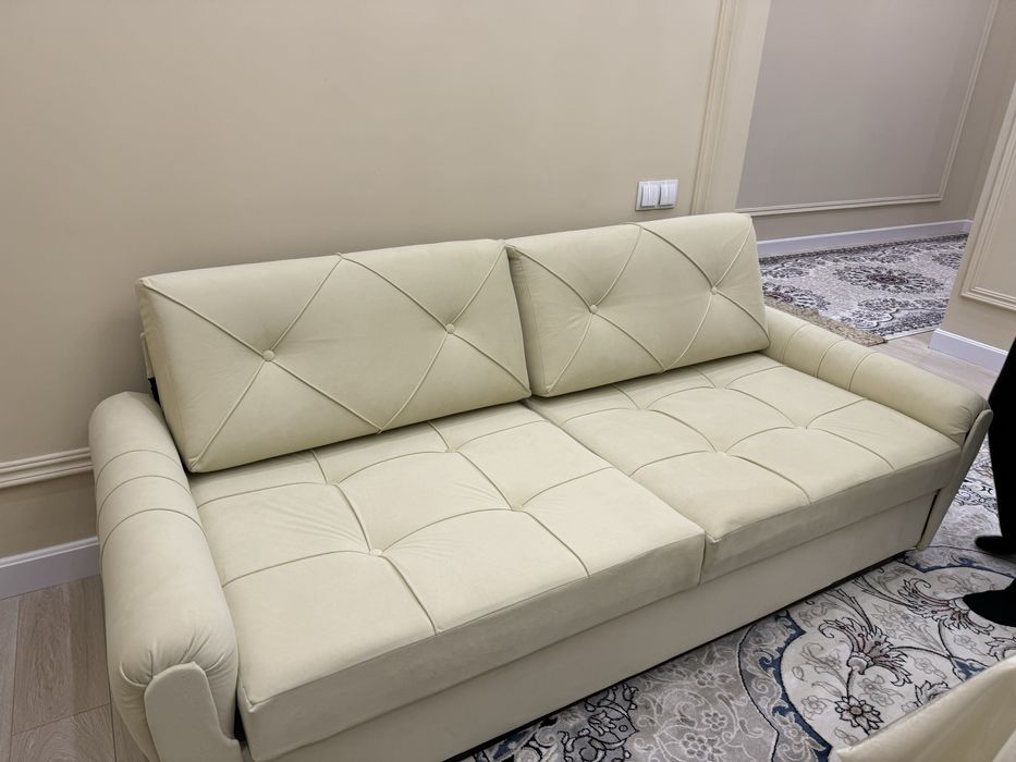 реставрация мягкой мебели