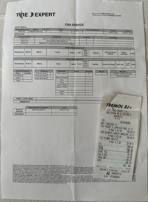 Roti Nissan Qashqai Duster 215 65 16 vara