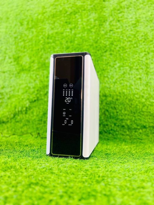 Фильтр для очистки питьевой воды/ сув фильтр / suv osmos