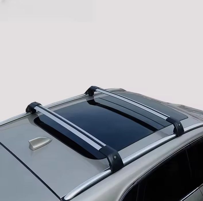 Напречни греди за Volvo xc