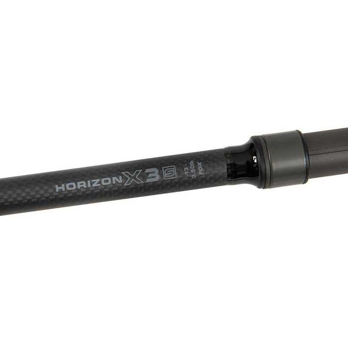 Въдица Fox Horizon X3-S 12ft 3.50lb Shrink Handle