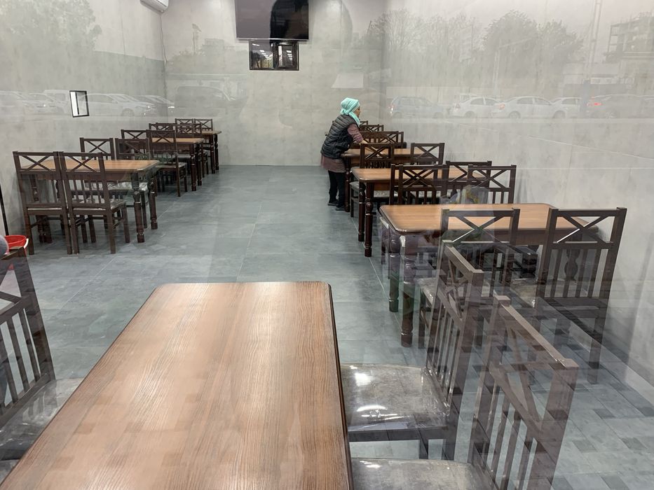 Kuhna stol- stul optom narxida 100%