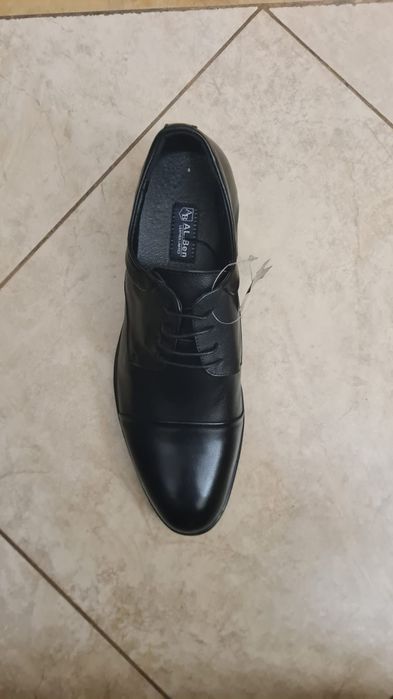 Кожаные тулфи, новые