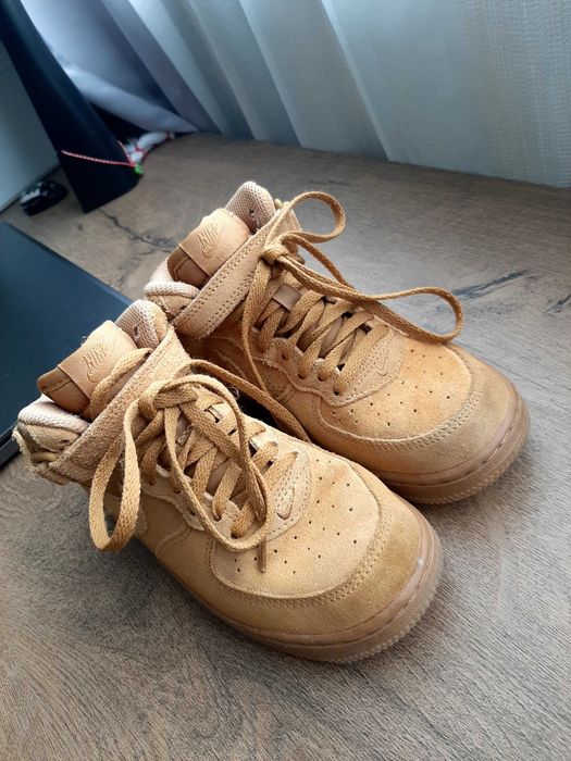 Nike детски обувки