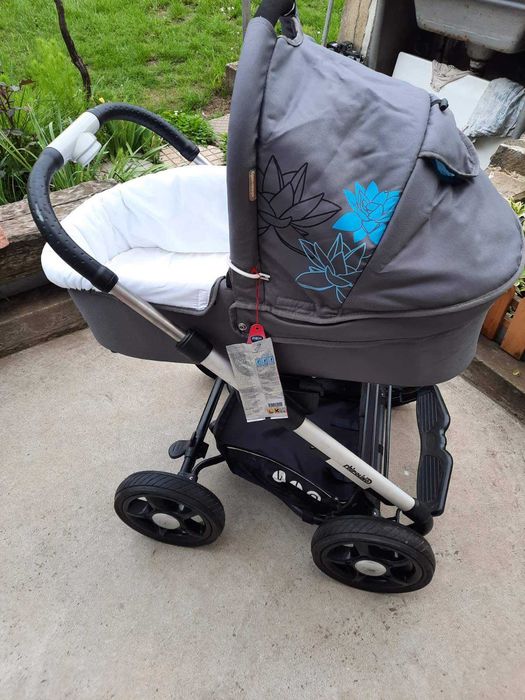 Детска количка Chipolino Neva move