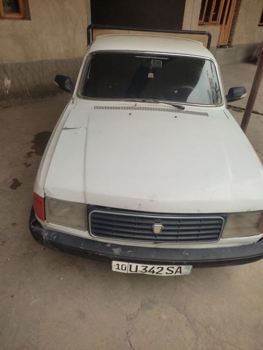 Volga 31 10 holati yaxshi