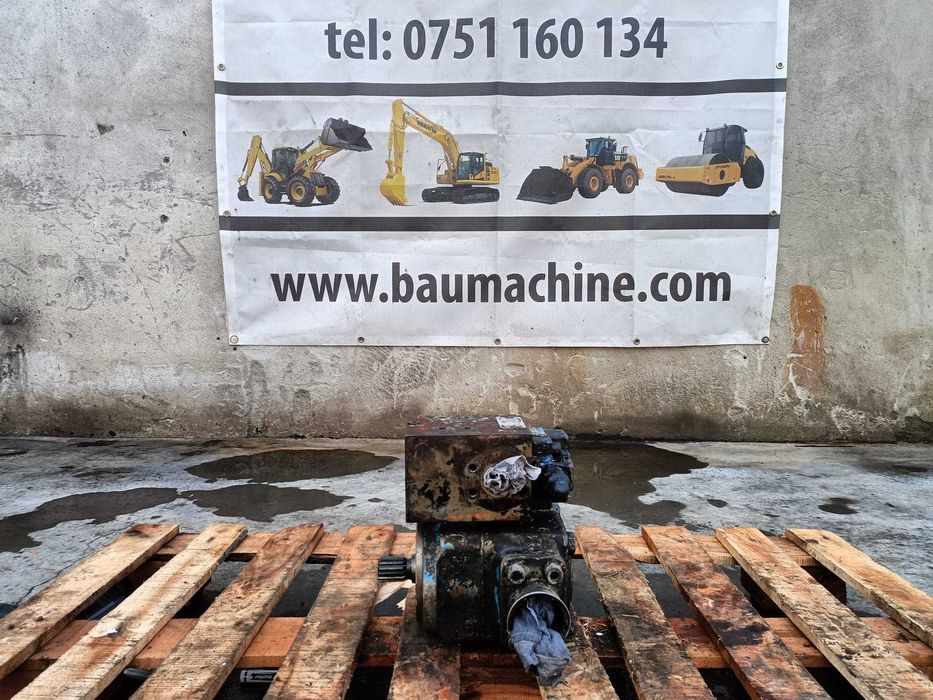 Pompa hidraulica Vickers diverse modele