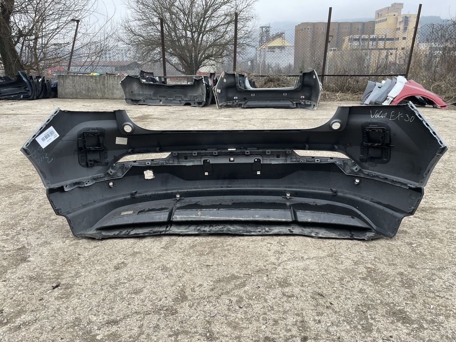 Задна броня за Volvo EX30 Волво ЕХ30  2023г-