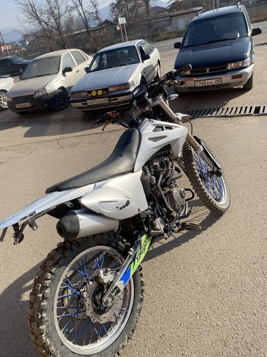 Продам Эндуро 250 куб