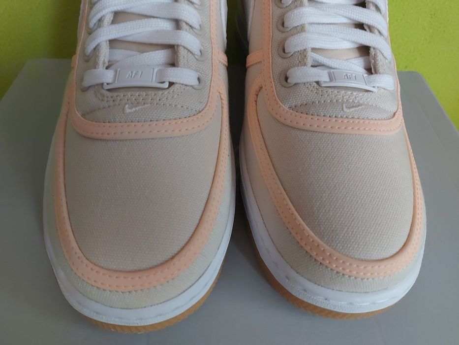 Nike Air Force1-42.5н-НОВО
