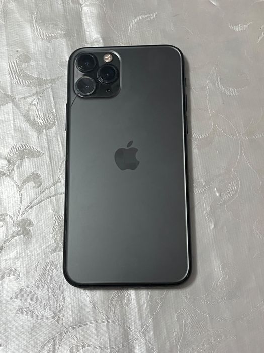 Iphone 11pro 256gb