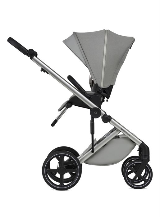 Продам коляску Anex mev 2в1