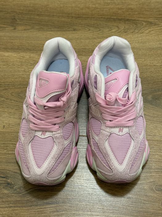 Чисто нови маратонки New Balance 9060