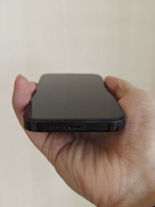 iPhone 14 Pro 128 black