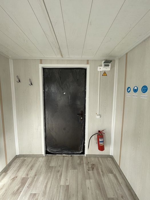 Контейнер, бытовка, контейнер