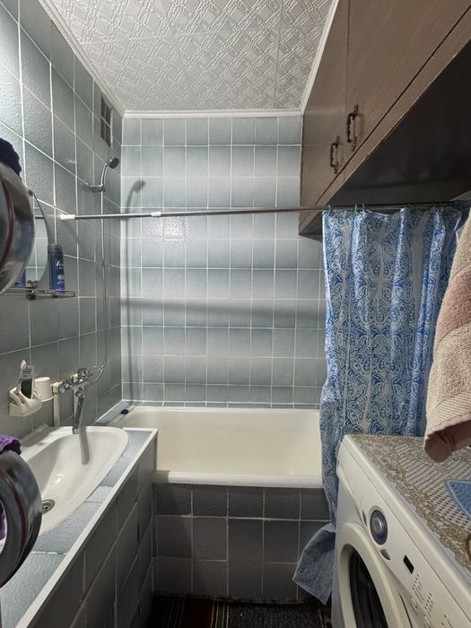 Продам 3.ком. квартиру в улущенные планировки.