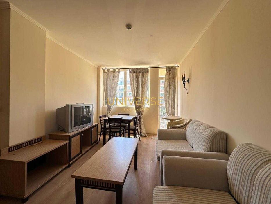 Продава се Двустаен апартамент в к.к. Елените - 55 кв.м за 928 €/кв.м - Снимка #2