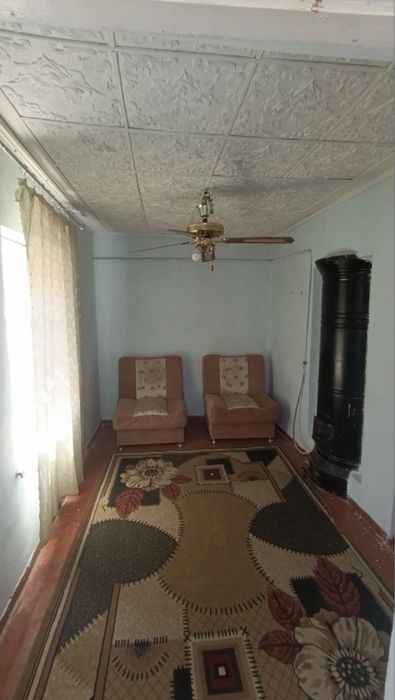Xovli ijaraga beriladi risoviy zarkenskiy ikki xonali