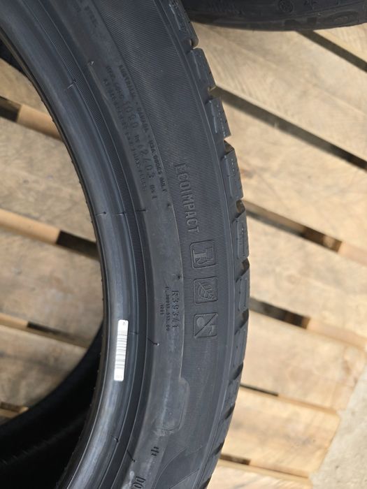 Anvelope de iarna pentru BMW x5-x6 G05-G06 pe 21 marca pirelli runflat