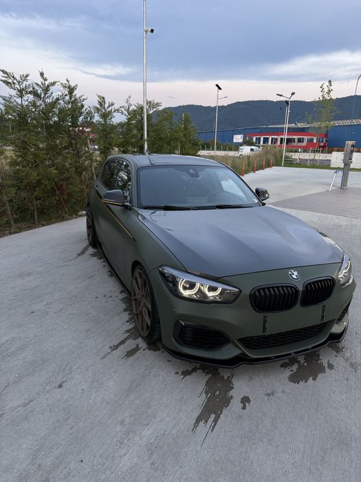 Bmw  M140i x-Drive