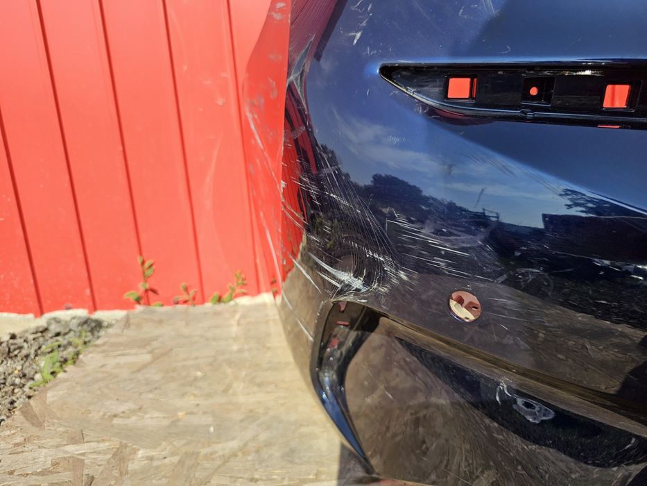 Bara spate Bmw Seria 3 G20 M Sport dupa 2019 cod 51128069387